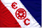 Explorersclub Flag